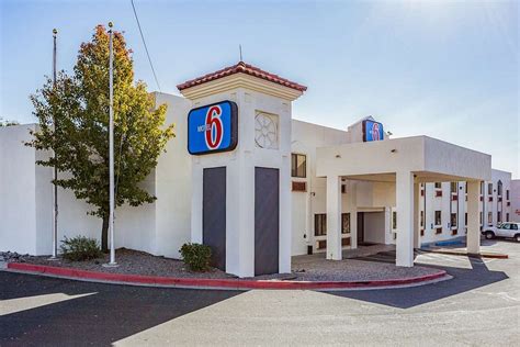 Motel 6 Santa Fe Central 45 ̶5̶1̶ Updated 2020 Prices And Hotel