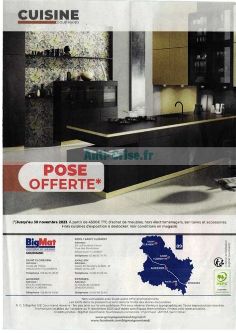 Catalogue BigMat Noël 2023 Promocataloguesfr