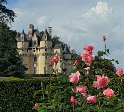 The Best Castles in the Loire Valley - Visit European Castles