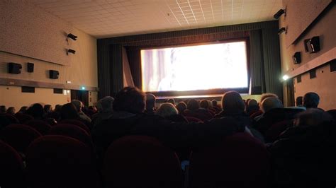 Il Cinema E Il Teatro Circolo Ricreativo Culturale Antella