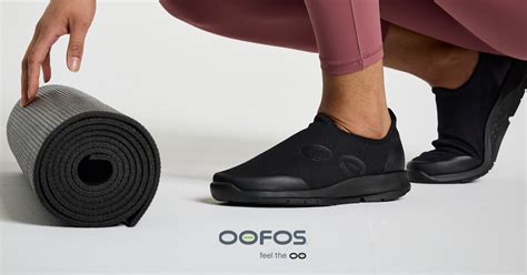 OOFOS Benelux - Officiële website van OOFOS in de Benelux – oofosbenelux.nl