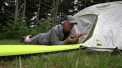 Are You Safe In A Tent During A Thunderstorm? The 11 Top Answers ...