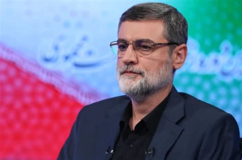 Aspirante a presidencia de Irán retira su candidatura Noticias Prensa Latina