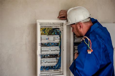 Instalacje Elektryczne Dobry Elektryk Jerzy Koman