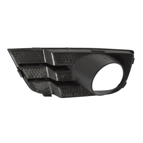 Решетка за предна дясна броня с място за халогенна крушка, Modecar ...