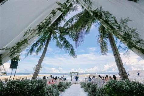 TOP 10 BEACH WEDDING VENUES IN CEBU BY: CARLO ABAQUITA | UNIQUE - Wedding & Events