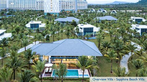 Khu Nghỉ Dưỡng Radisson Blu Phú Quốc Manh Hung Travel