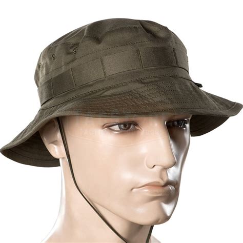 Tacstore Tactical Outdoors M Tac Panama Boonie Ripstop Dark Olive