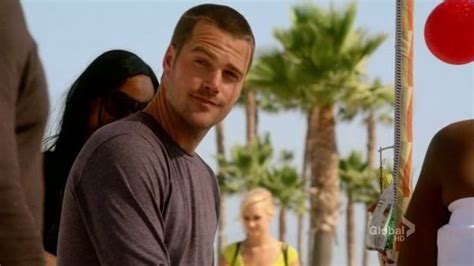 G Callen Ncis Los Angeles Image 8720289 Fanpop