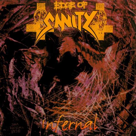 EDGE OF SANITY Discography And Reviews