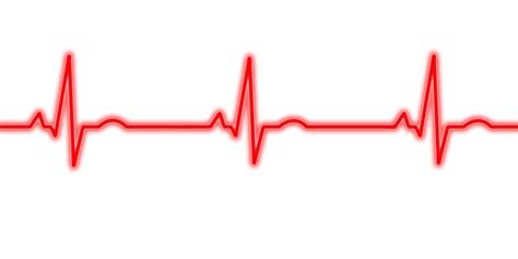 Heartbeat clipart lifeline, Heartbeat lifeline Transparent FREE for
