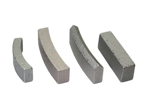 Алмазные сегменты Premium Granite для буровых коронок SG34000022 купить ...