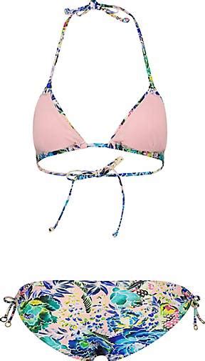 Hot Stuff Damen Bikini Set In Rosa Bestellen