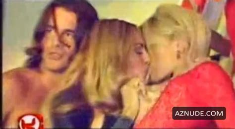 Nazarena Velez Nude Aznude