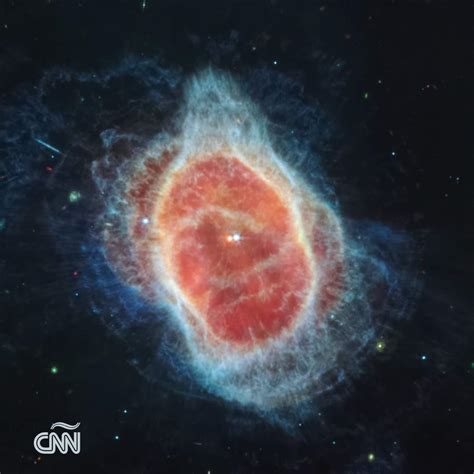 Telescopio Webb Revela Imagen De Las Primeras Galaxias Formadas Tras El