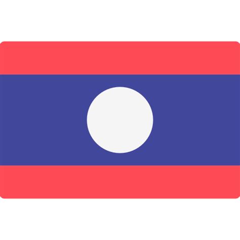 Laos Flag Transparent Png Png Play