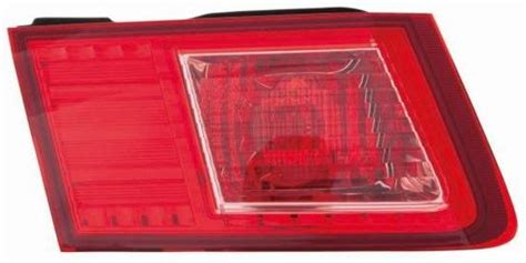 Lampa Tylna Abakus Lampa Tylna Zespolona 217 1319L3Ld Ue 2171319L3Ldue