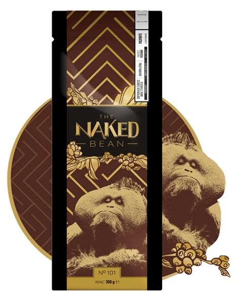 Kaffeesorten The Naked Bean Premium Kaffee Aus Aller Welt