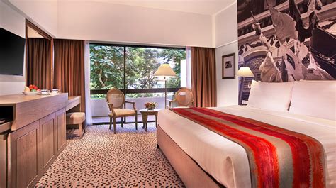 Goodwood Park Hotel - Singapore Hotels - Singapore, Singapore - Forbes Travel Guide