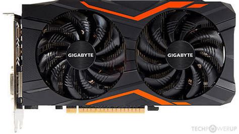 GIGABYTE GTX 1050 Ti G1 Gaming Specs | TechPowerUp GPU Database