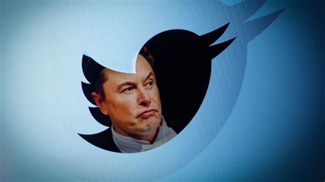 Elon Musk Puts His Fate As Twitter Ceo In The Fate Of A Poll And Loses