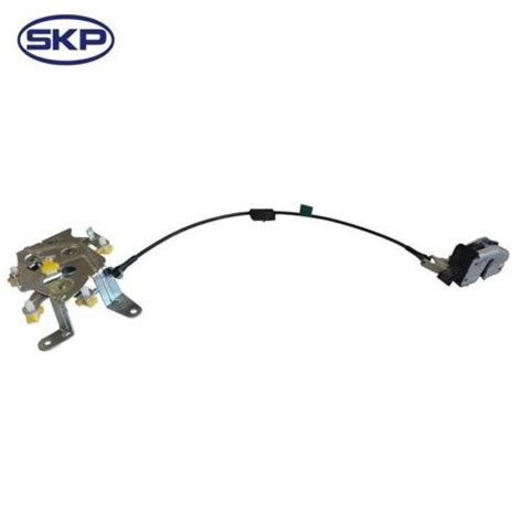 Door Latch Assembly SKP SK839398 EBay