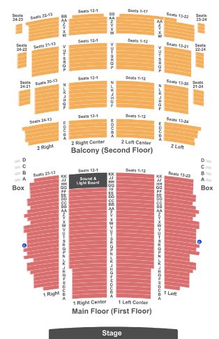 Riverside Theatre Seating Chart | Cabinets Matttroy