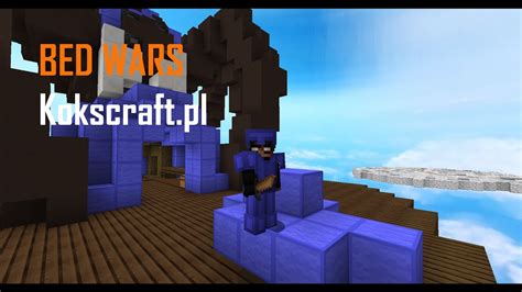 Bed Wars Kokscraft Pl YouTube