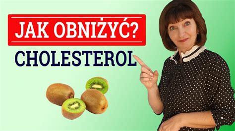 Jak odbiżyć cholesterol w sposób naturalny Suplementy plus dieta Cz 4