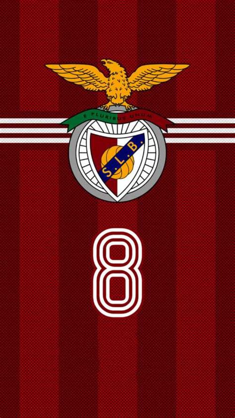 Benfica Wallpaper - iXpap