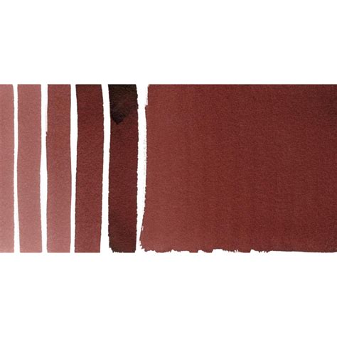 Marron de pérylène aquarelle extra fine Tube 15 ml Daniel Smith