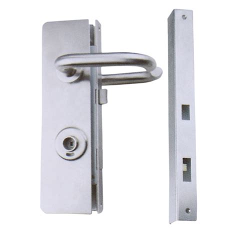 stainless steel lock  door professional locking solutions