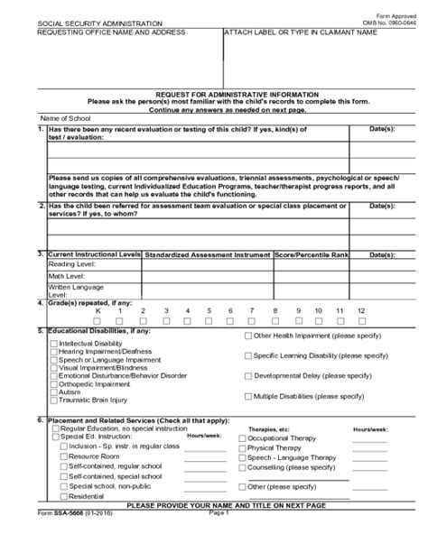 Ssa Gov Forms Fillable Printable Pdf And Forms Free Nude Porn Photos