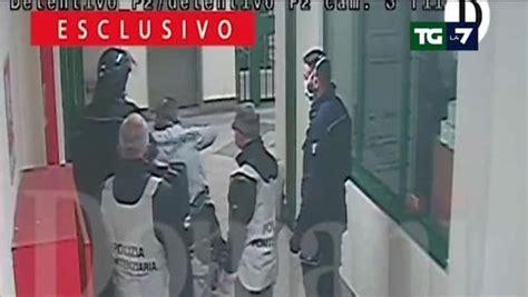 Rivolta Nel Carcere Di Torino Denunciati E Trasferiti I Giovani