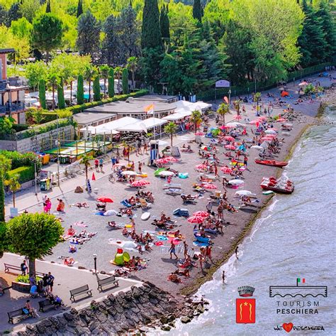 Lido Cappuccini Beach