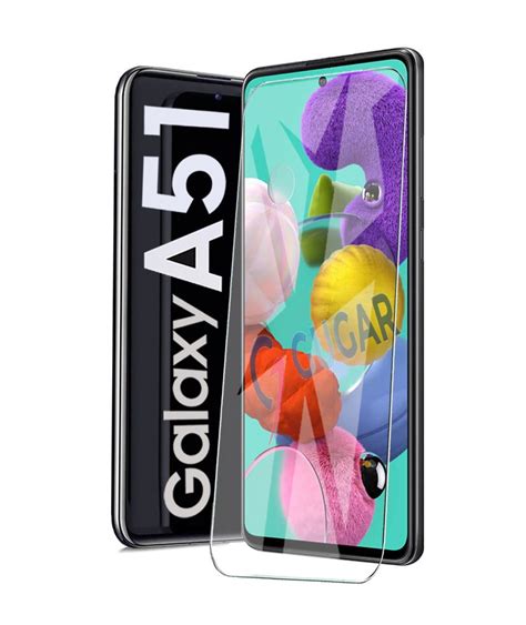 2x Samsung Galaxy A51 Panzerglas Panzerfolie Kaufland De