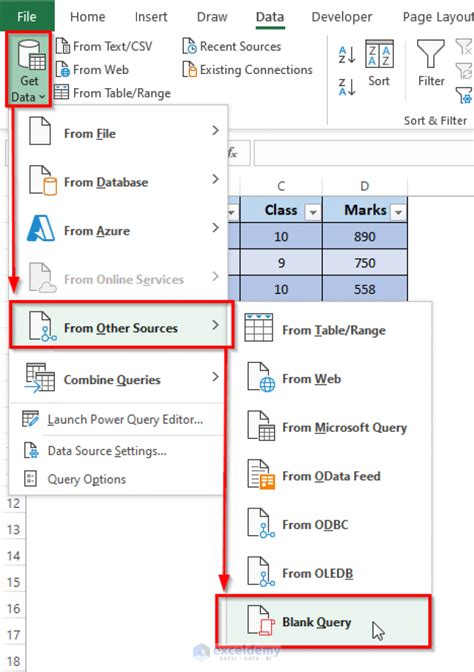 How To Combine Multiple Worksheets Into One Workbook Exceldemy