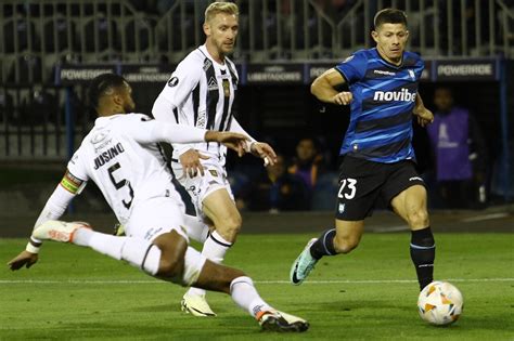 Se Farrearon Una Oportunidad De Oro En Este Puesto Qued Huachipato En