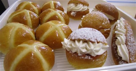 Serving Up London Hot Cross Buns Hot Cross Buns One Ha Penny Two Ha Penny