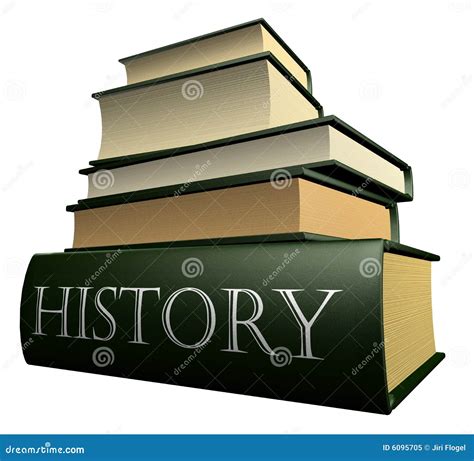 Portadas De Libros De Historia