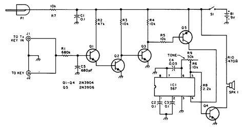 Circuit Diagram Practice Circuit Diagram