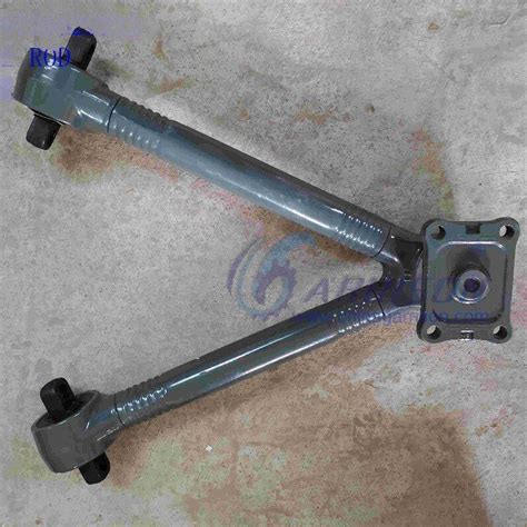 Sinotrukhowo Heavy Truck Parts Spare Parts V Brace Rod Az9725529272