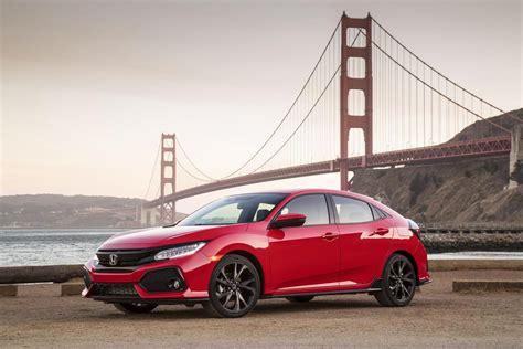 What Kind Of Oil Does A 2018 Honda Civic Take Oil Capacity Change