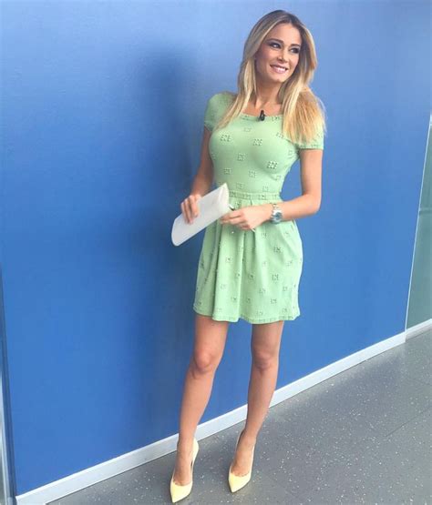 Diletta Leotta Legs Naked Onlyfans