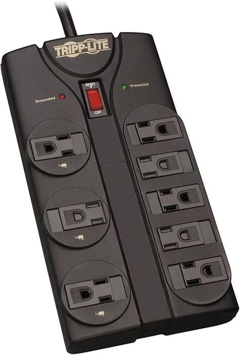 Best Surge Protector Power Strips - DigitalUpBeat - Your one step review site for all your tech ...