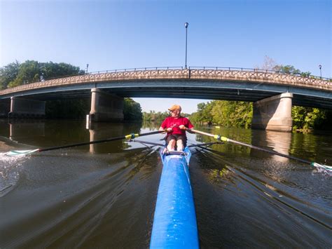 Governance Nereid Boat Club