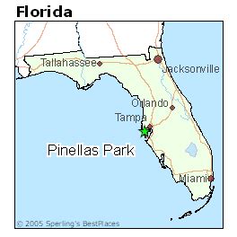 Pinellas Park, FL