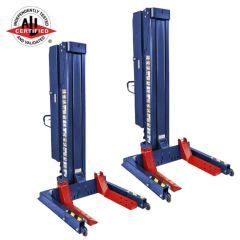 Challenger Lifts Clhm Xf Wireless Mobile Column Lift Set Of