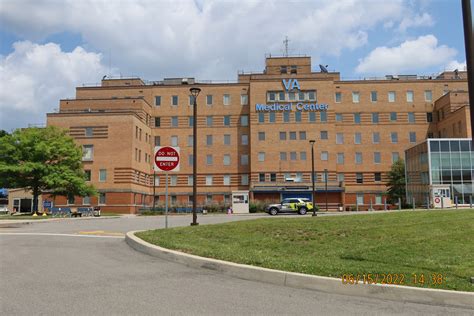 Maryland VA Medical Center, Baltimore, MD – A Design Group