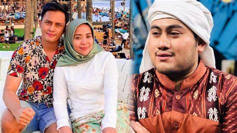 Beda Kisah Muzdalifah Nassar Istri Fadel Islami Dulu Sita Alphard